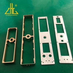 Alüminyum Profil Kilidi