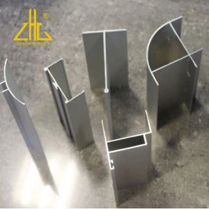 Metal Ekstrüzyon Ürünleri
